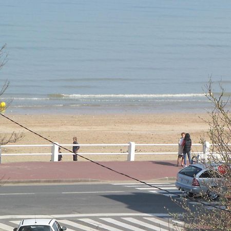 Villers Sur Mer - Cocon Familial, Detente, Evasion, Vue Sur Mer Экстерьер фото